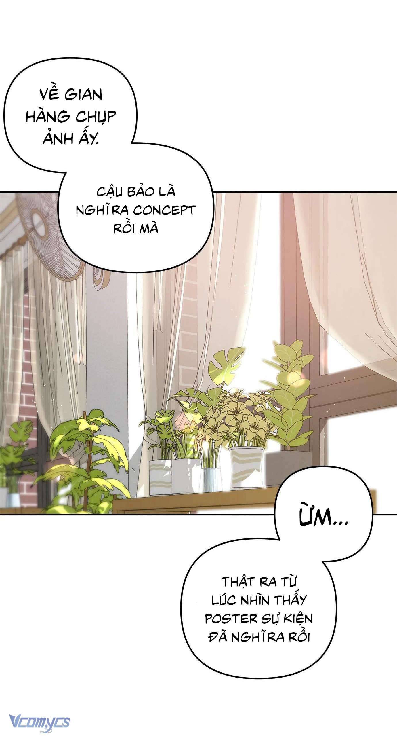 Đàn Anh Xấu Xa! Chap 34 - Trang 3