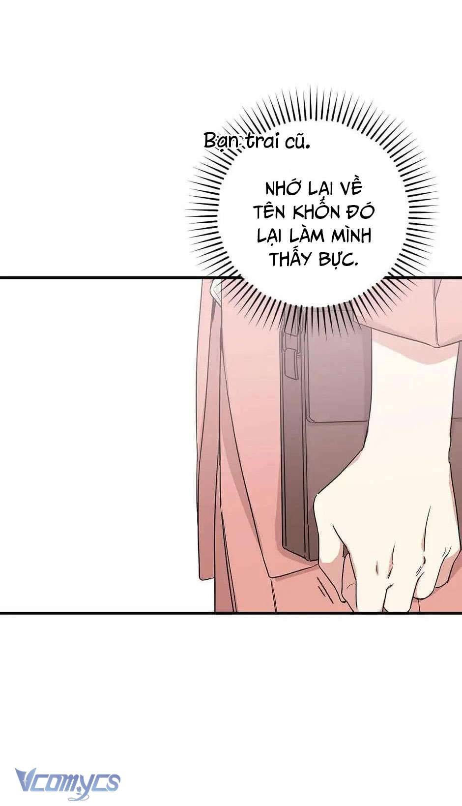 Ly Espresso Của Mùa Xuân Chapter 8 - Trang 4