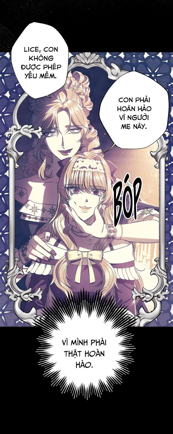 Cha À, Con Không Muốn Kết Hôn Đâu Chap 51 - Trang 2