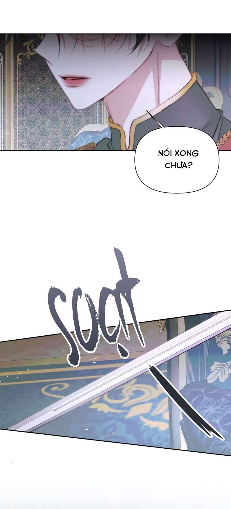Siren: Trở Thành Gia Đình Của Nhân Vật Phản Diện Chapter 48 - Trang 3