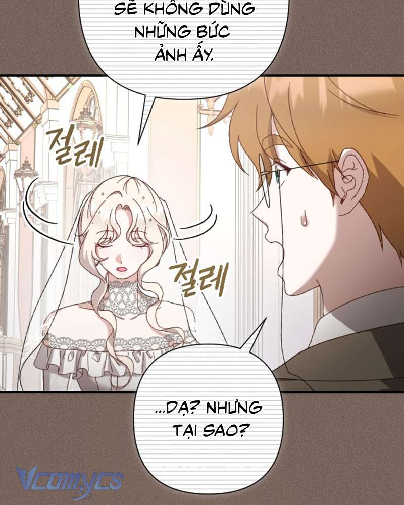 Dành Cho Những Ai Coi Hối Tiếc Là Điều Xa Xỉ Chap 12 - Trang 4