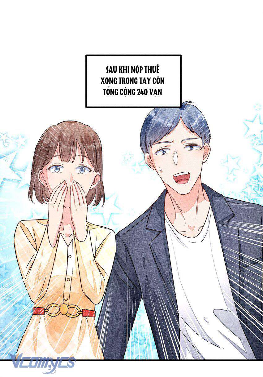 Nuôi Dưỡng Hoàng Tử Chap 14 - Trang 2