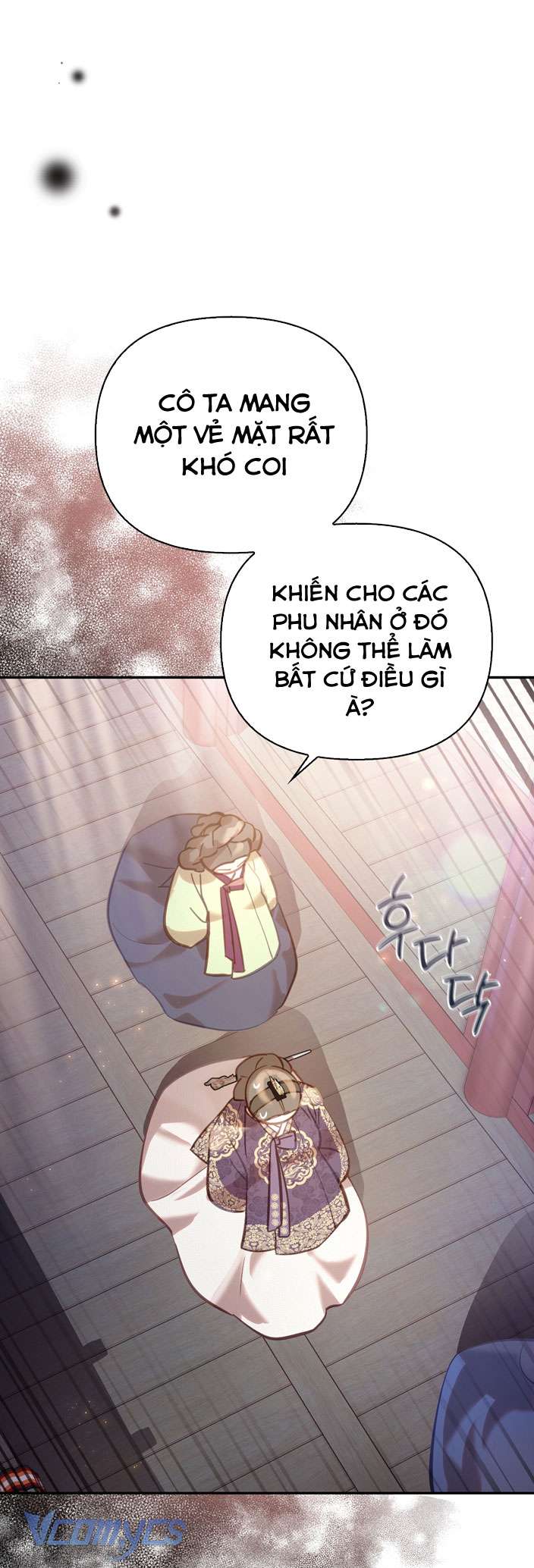 [18+] Tiết Học Bí Mật Của Trung Điện Chap 11 - Trang 2