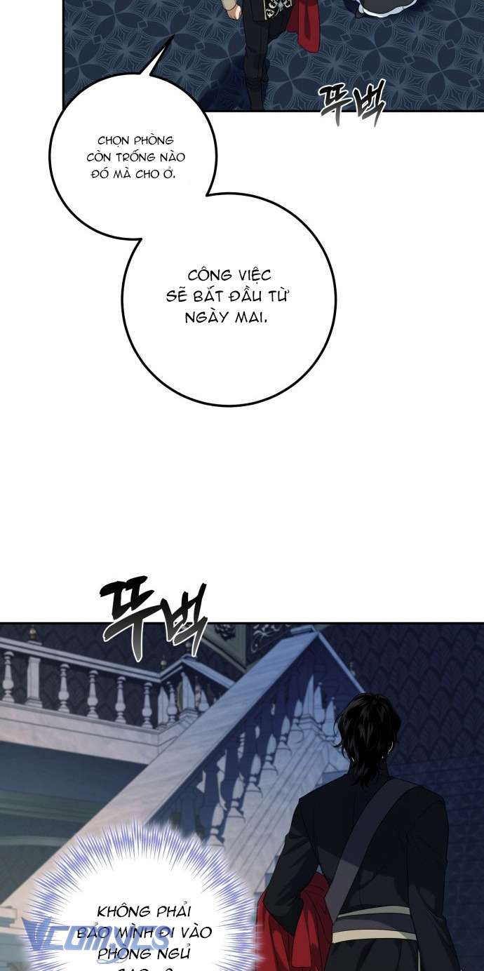 Nữ Công Tước Chiến Lợi Phẩm Chap 3 - Trang 4