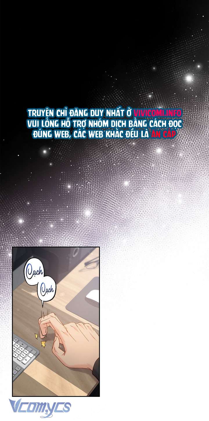 [18+] Love Kitsch Crunch Chapter 16 - Trang 3