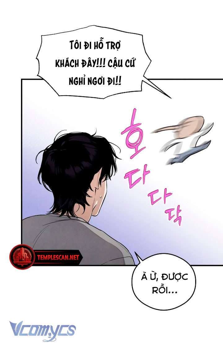 [18+] Mong Ước Của Ác Quỷ Chap 10 - Next Chap 11