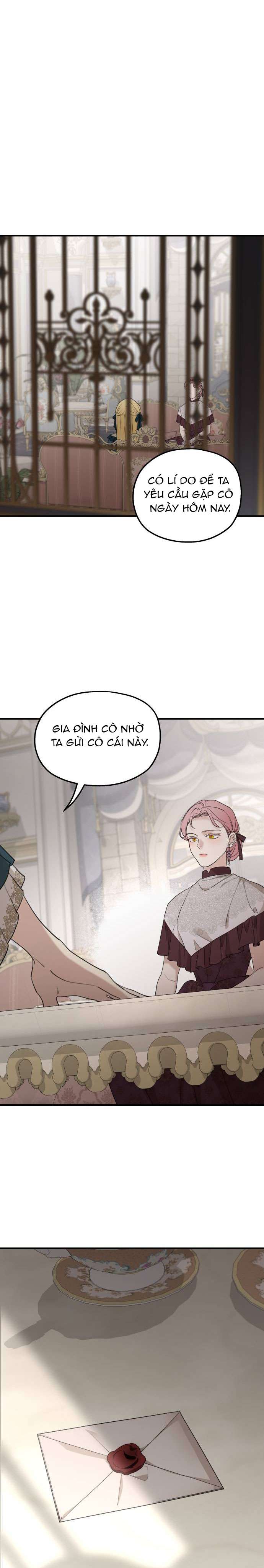 Gia Đình Chồng Quá Ám Ảnh Bởi Tôi Chap 57 - Next Chap 58