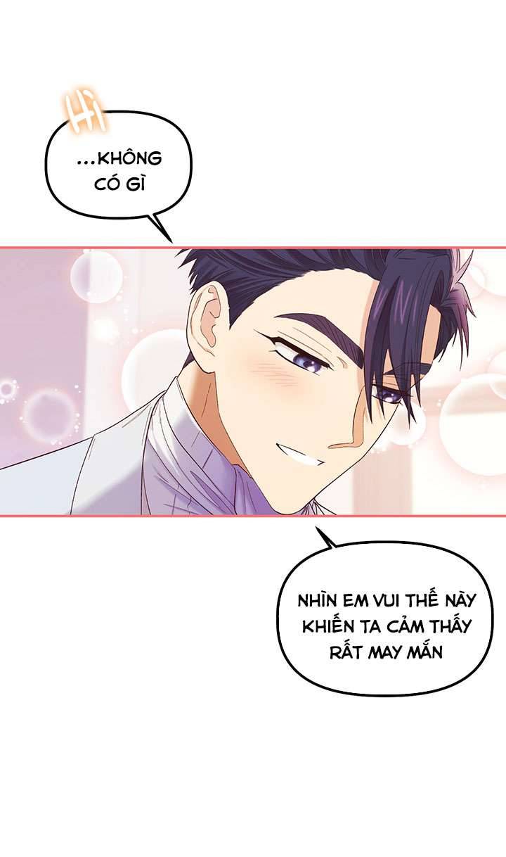 May Mắn Hay Bất Hạnh Chap 55 - Trang 4