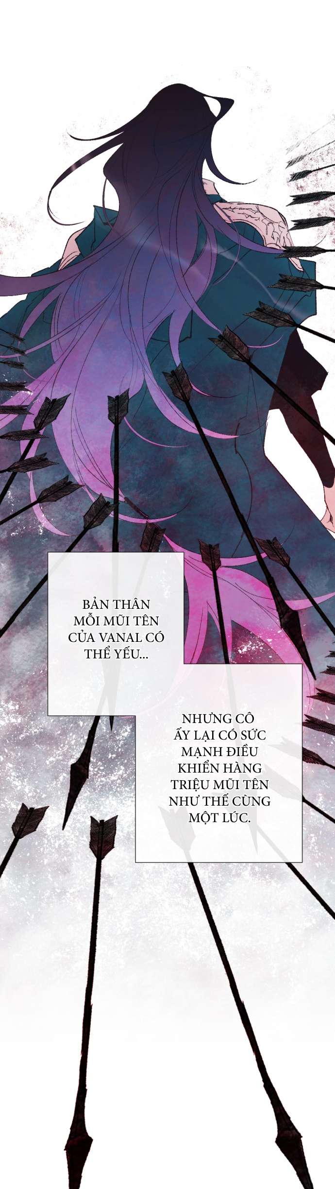 Lời Thú Nhận Của Chúa Tể Bóng Tối Chap 69 - Trang 4