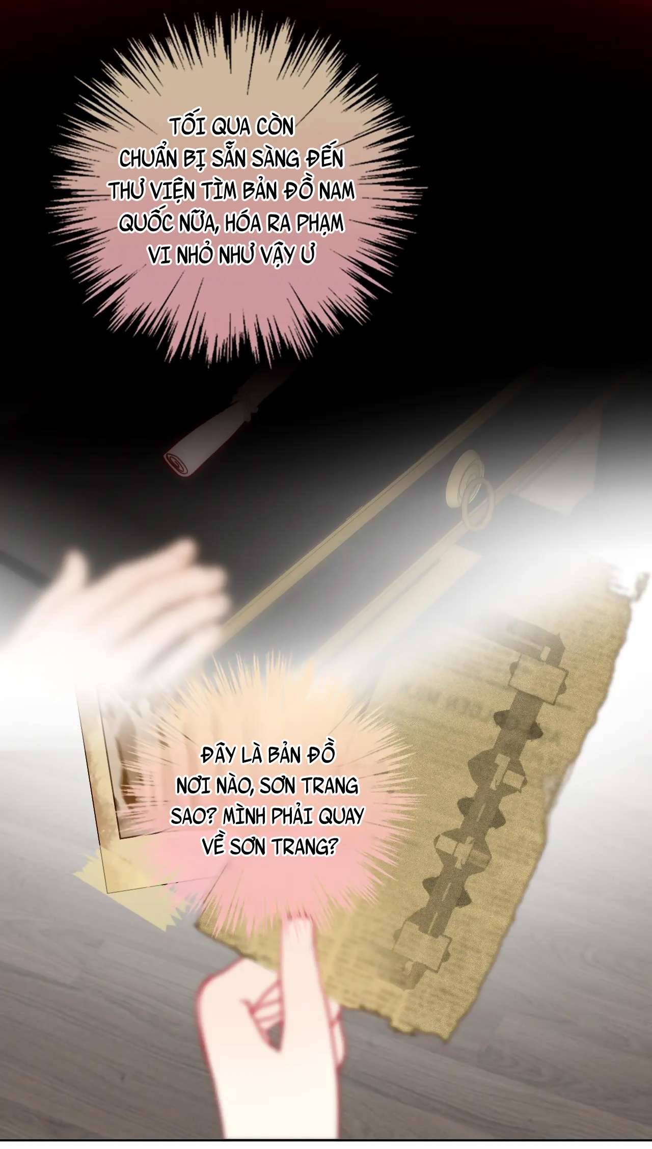 Quán Kịch Bản Trần Mộng Chapter 61 - Trang 3