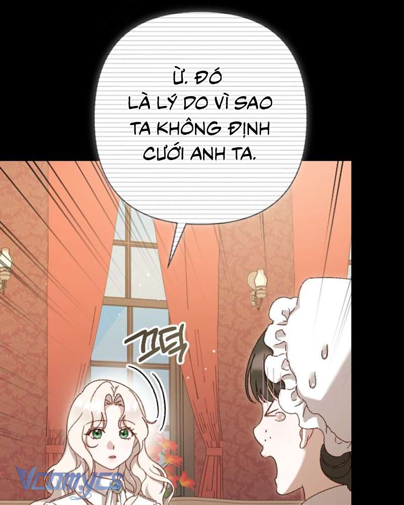 Dành Cho Những Ai Coi Hối Tiếc Là Điều Xa Xỉ Chap 10 - Trang 4