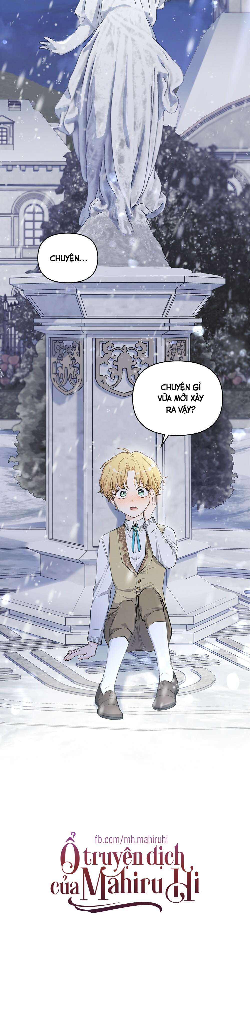 Tìm Lại Camellia Chapter 8 - Trang 4