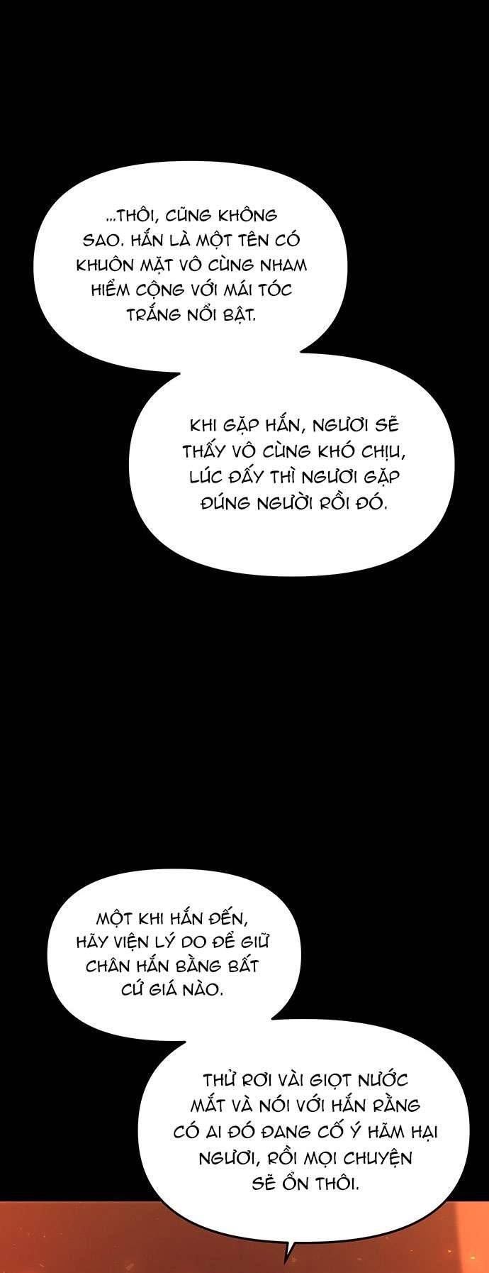 Vương Tử Huyền Bí Chapter 26 - Trang 4