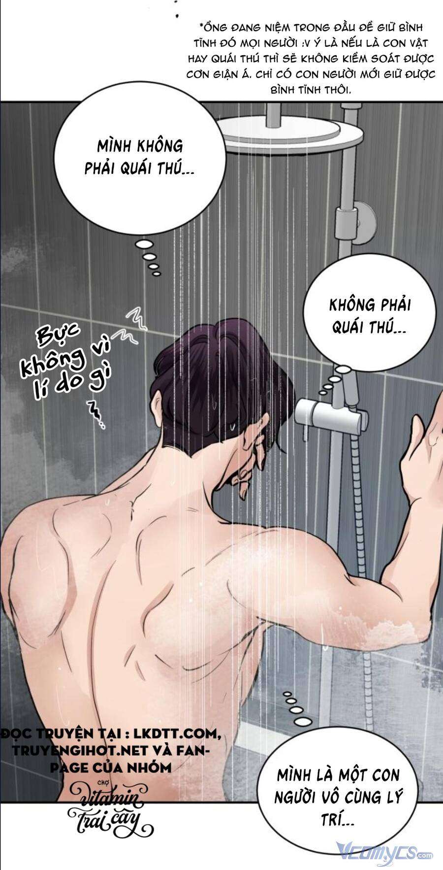 Oan Gia Ngõ Hẹp Chapter 49 - Trang 3
