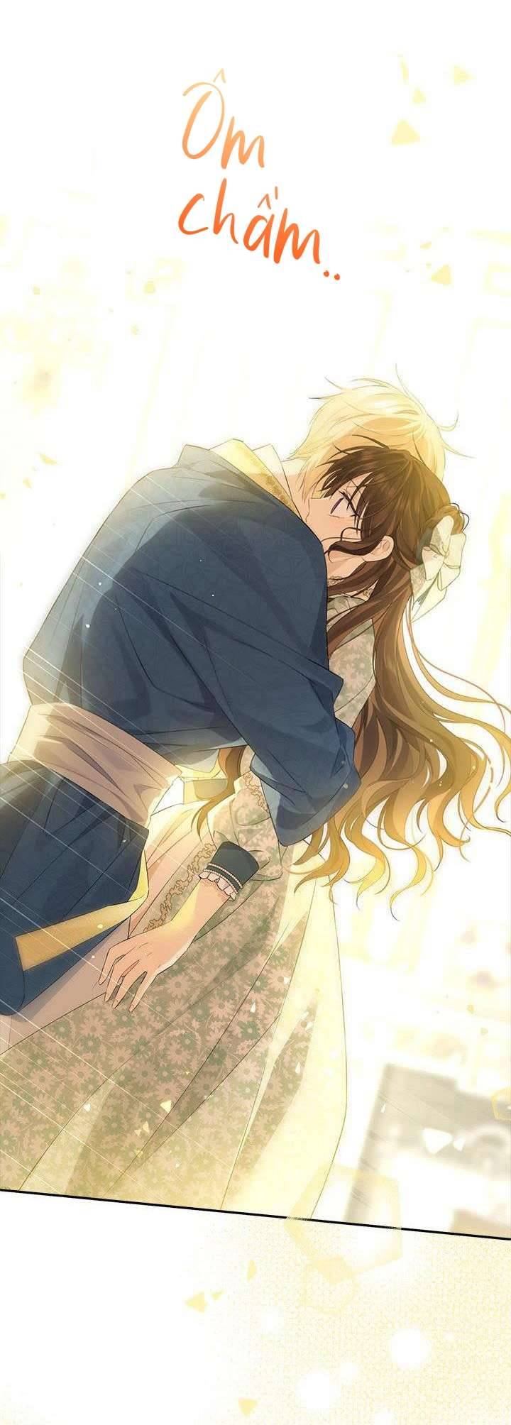 Tôi Là Minh Chứng Của Sự Thật Chap 94 - Trang 3