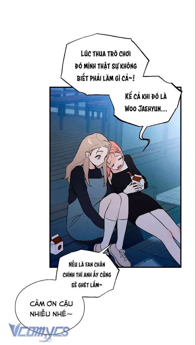 [18+] Mong Ước Của Ác Quỷ Chap 4 - Next Chap 5