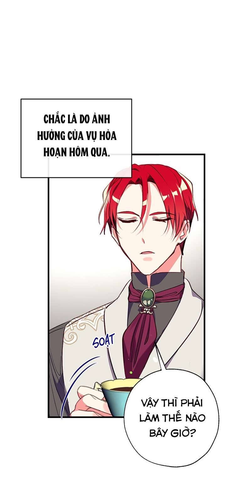 Chúng Ta Có Thể Trở Thành Một Gia Đình Được Không? Chap 10 - Next Chap 11