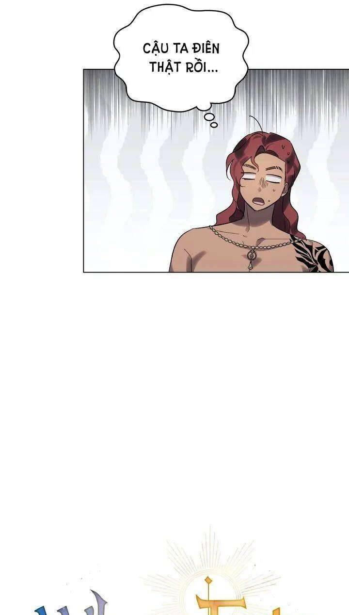 Khi Số Phận Tìm Đến Hai Ta Chapter 22 - Trang 4