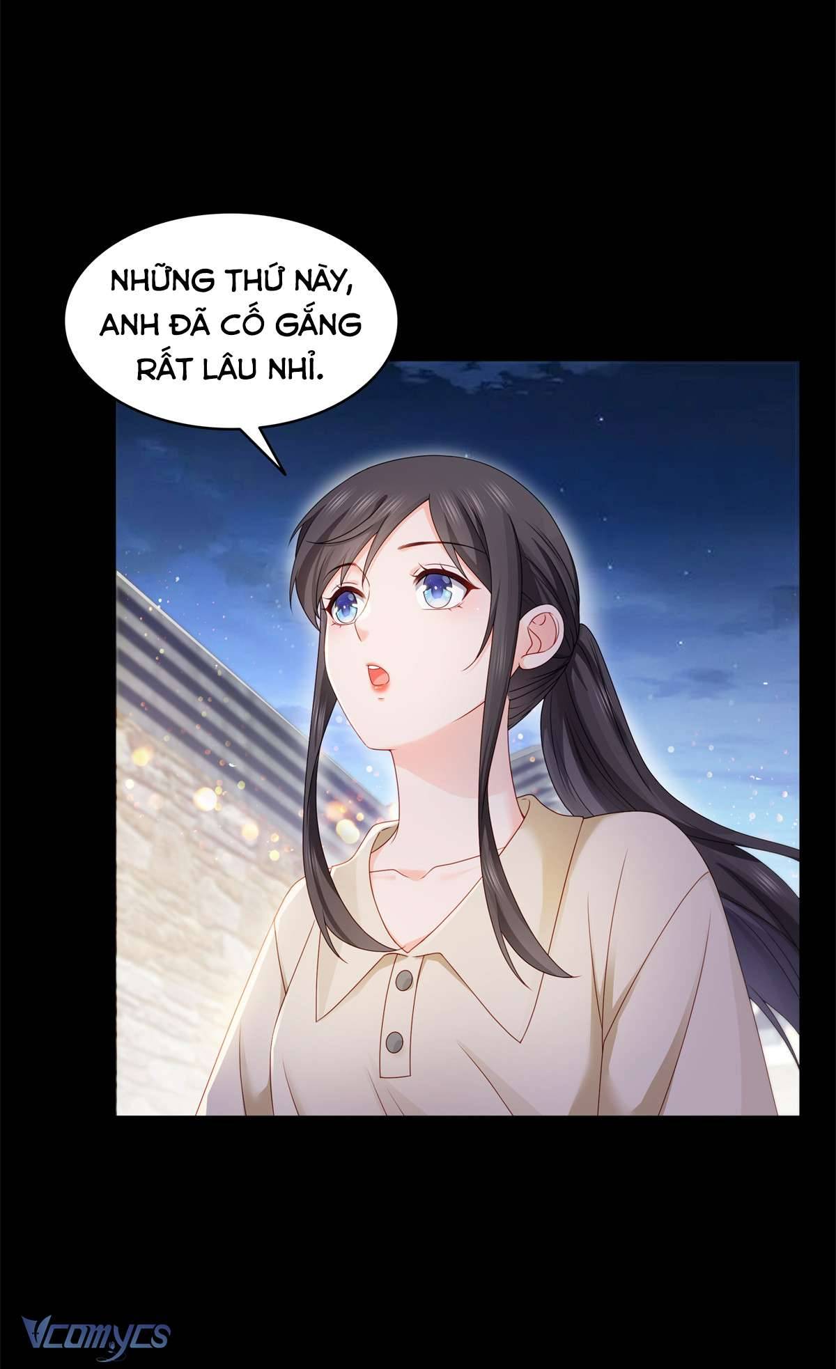 Hệt Như Hàn Quang Gặp Nắng Gắt Chap 483 - Trang 4