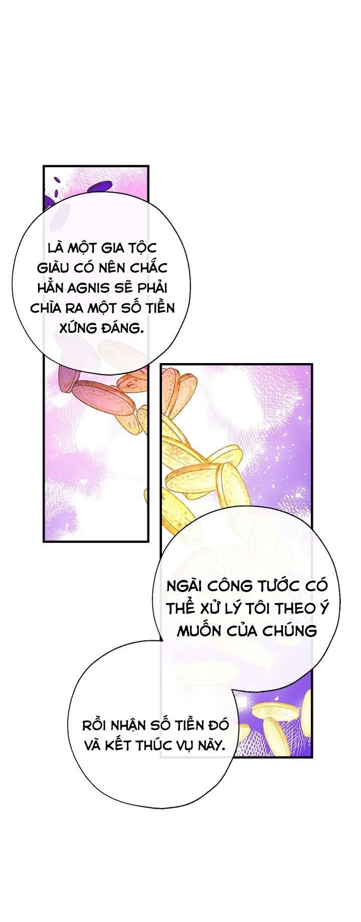 Chúng Ta Có Thể Trở Thành Một Gia Đình Được Không? Chap 30 - Trang 2