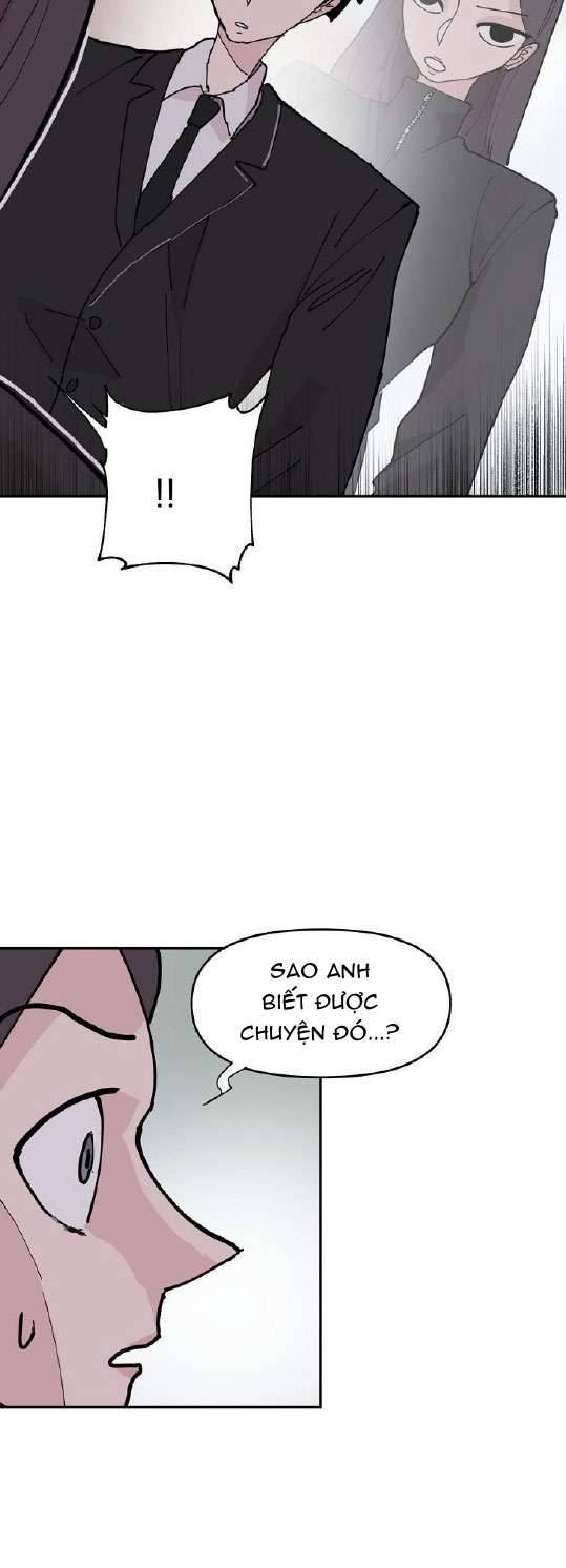 Yêu Không Hồi Kết Chap 15 - Trang 2