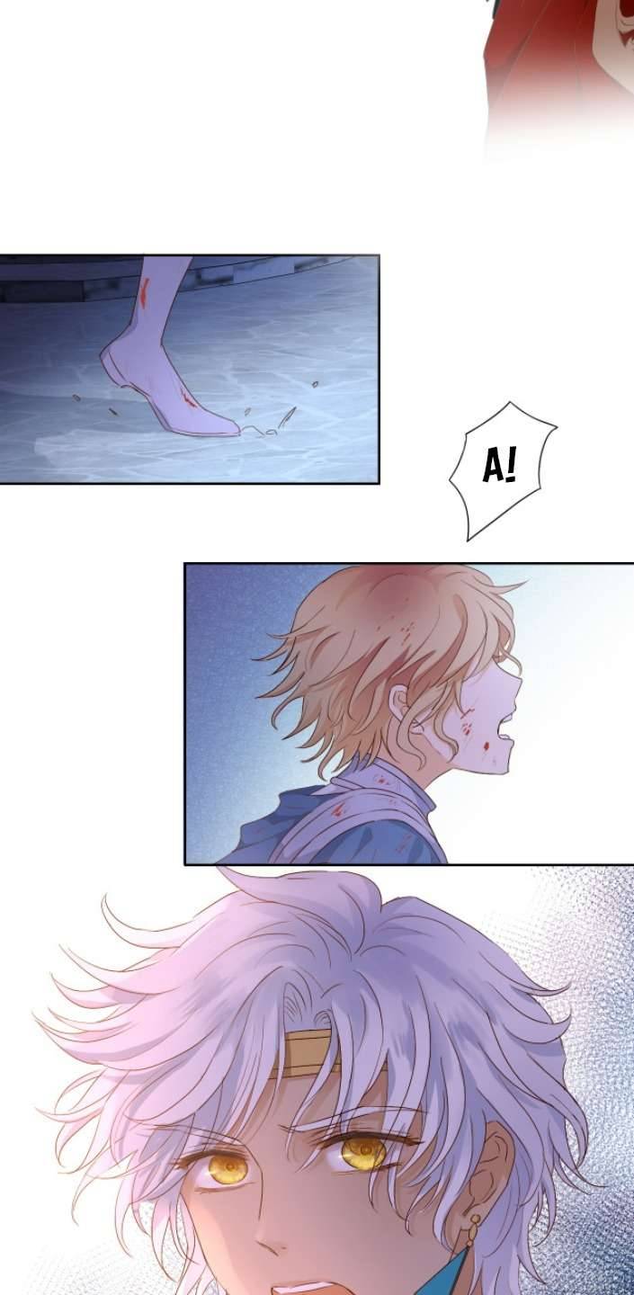 Địch Úc Đa Chi Ca Chapter 66 - Trang 4