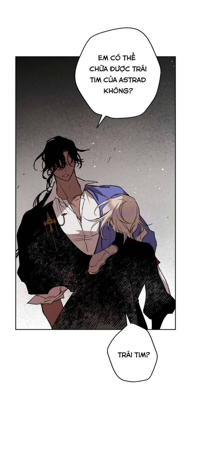 Lời Thú Nhận Của Chúa Tể Bóng Tối Chap 44 - Trang 4