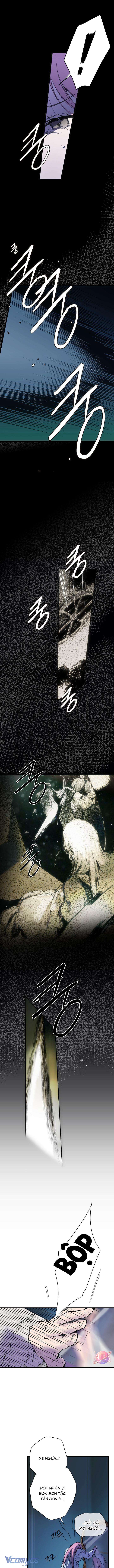 Câu Chuyện Cổ Tích Về Người Mẹ Kế Chapter 3 - Trang 3