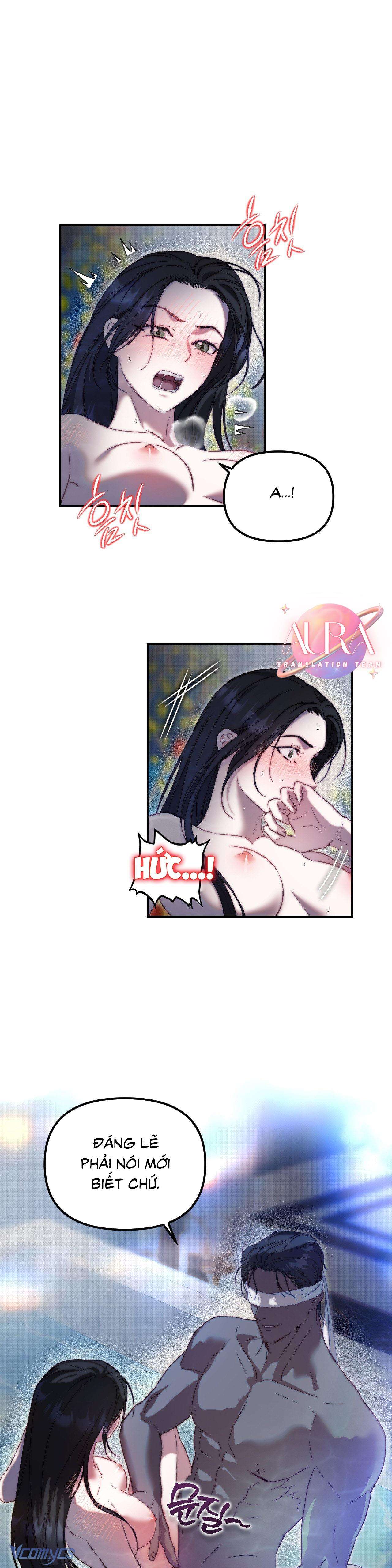 Vị Khách Không Mời Chốn Thiên Đường Chap 14 - Trang 2