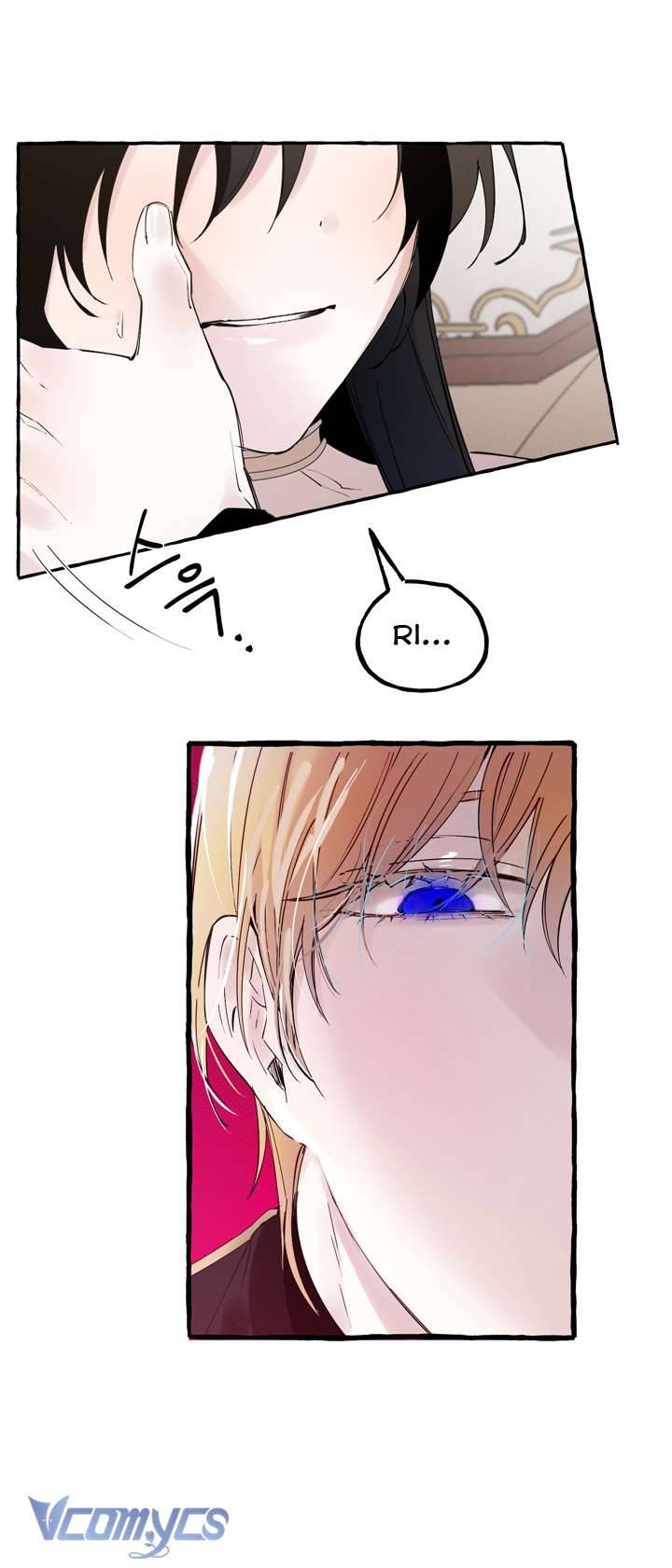 [18+] Hoàng Cung Có Chó Dữ! Chap 12 - Trang 2