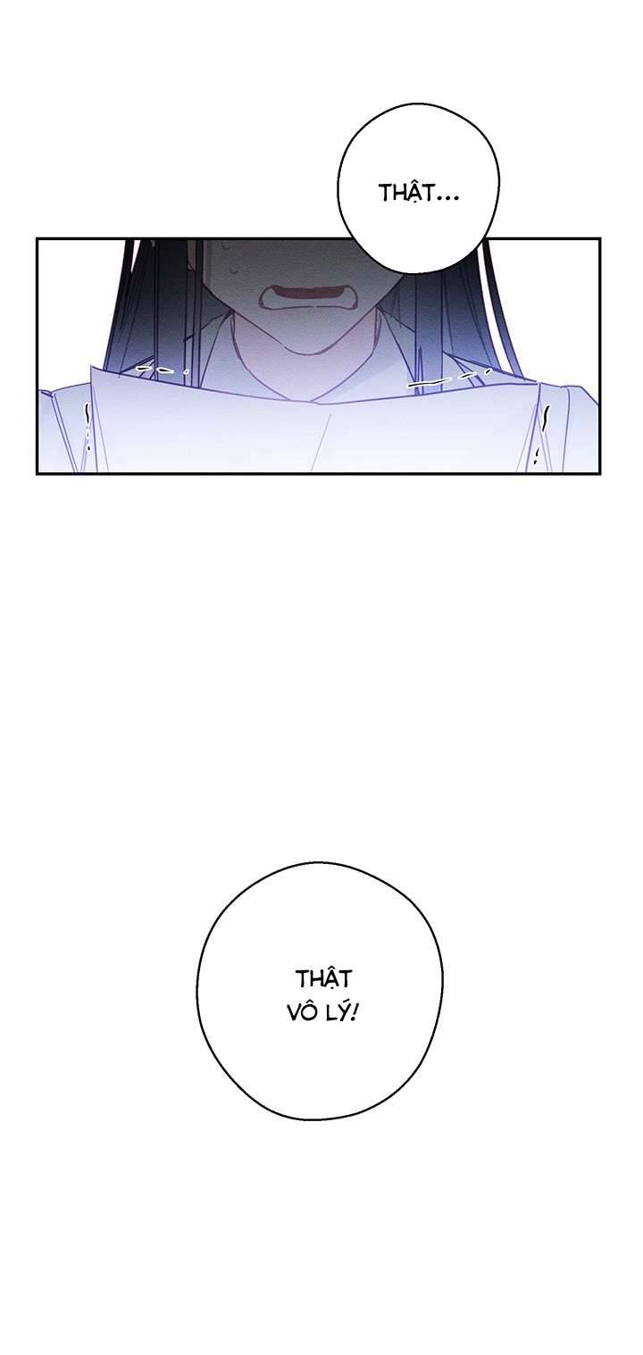 Trước Tiên Phải Giấu Em Trai Cái Đã! Chap 18 - Trang 2