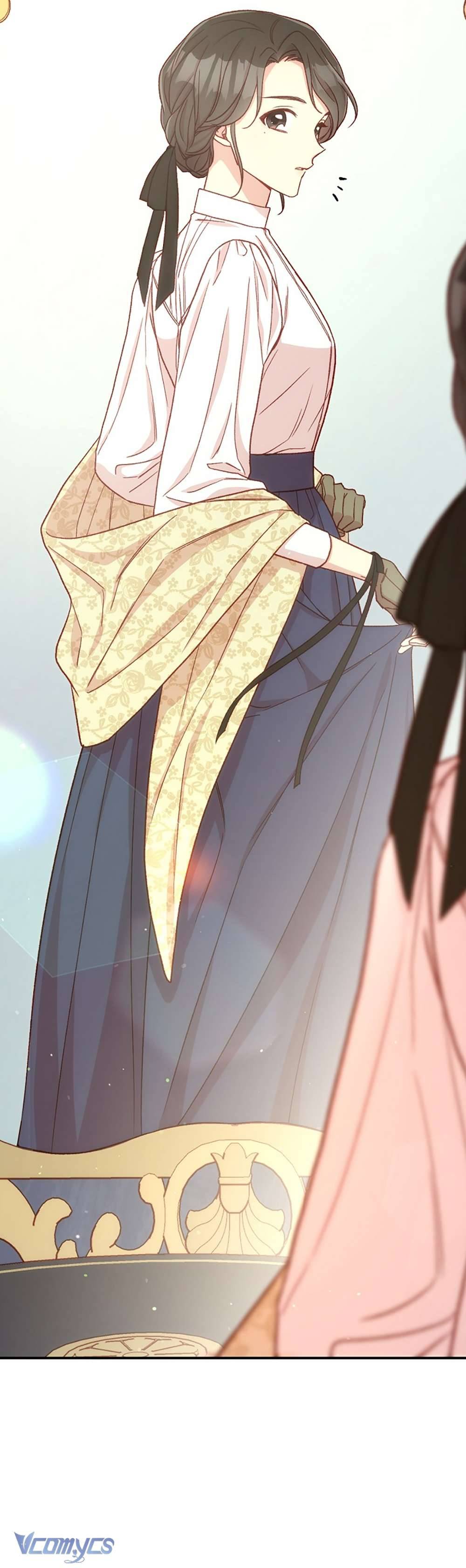 Sống Sót Dưới Thân Phận Hầu Nữ Chap 71 - Trang 2