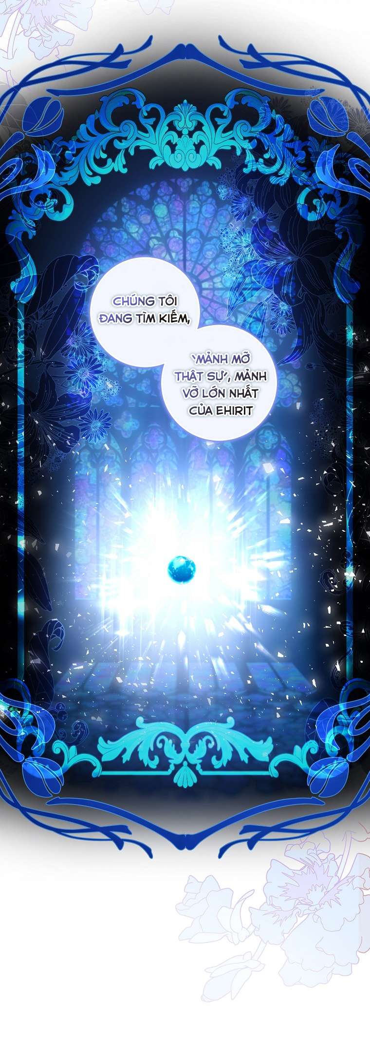 Thuần Hóa Bạo Quân Rồi Bỏ Trốn Chap 63 - Trang 2