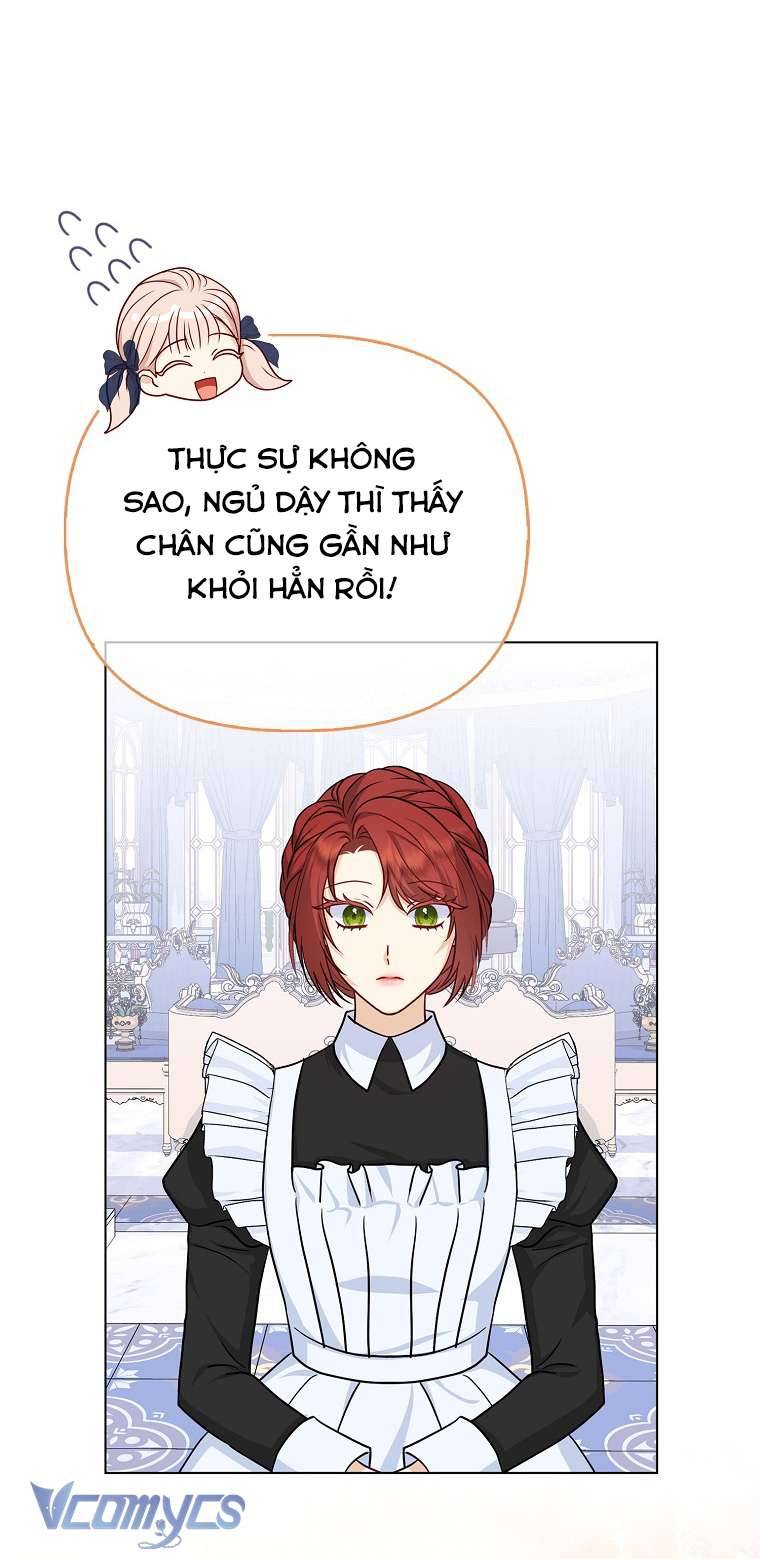 Nhân Vật Phản Diện Đều Thích Tôi Chapter 13 - Trang 4