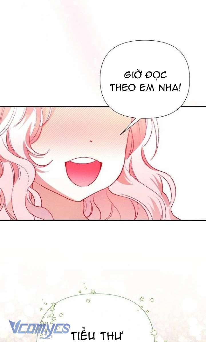 Papa Bạo Chúa, Con Sẽ Bảo Vệ Người! Chap 4 - Trang 2