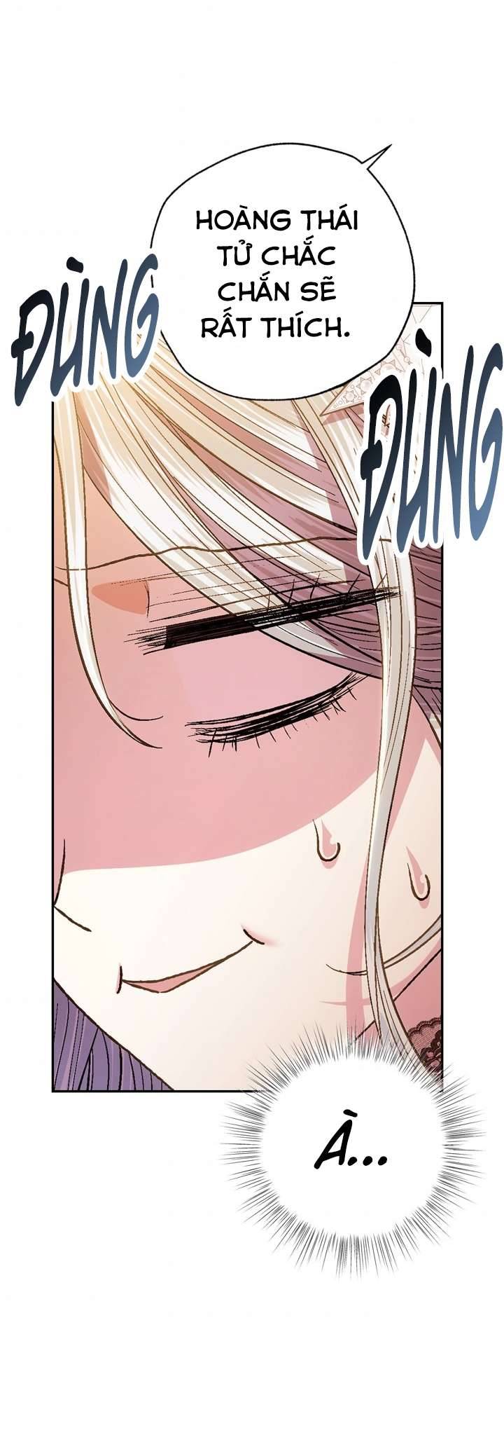 Cha À, Con Không Muốn Kết Hôn Đâu Chap 55 - Trang 2