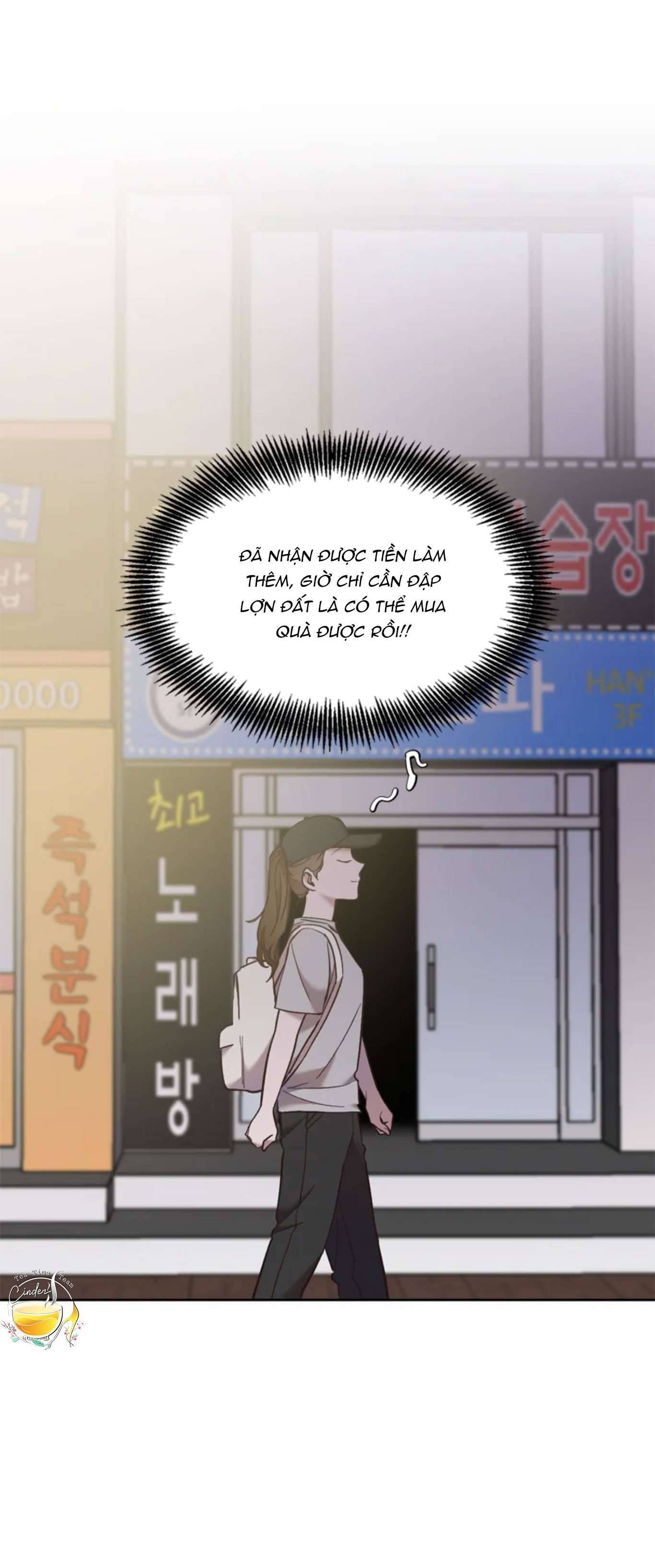 Thanh Xuân Của Chúng Ta Chap 60 - Trang 4