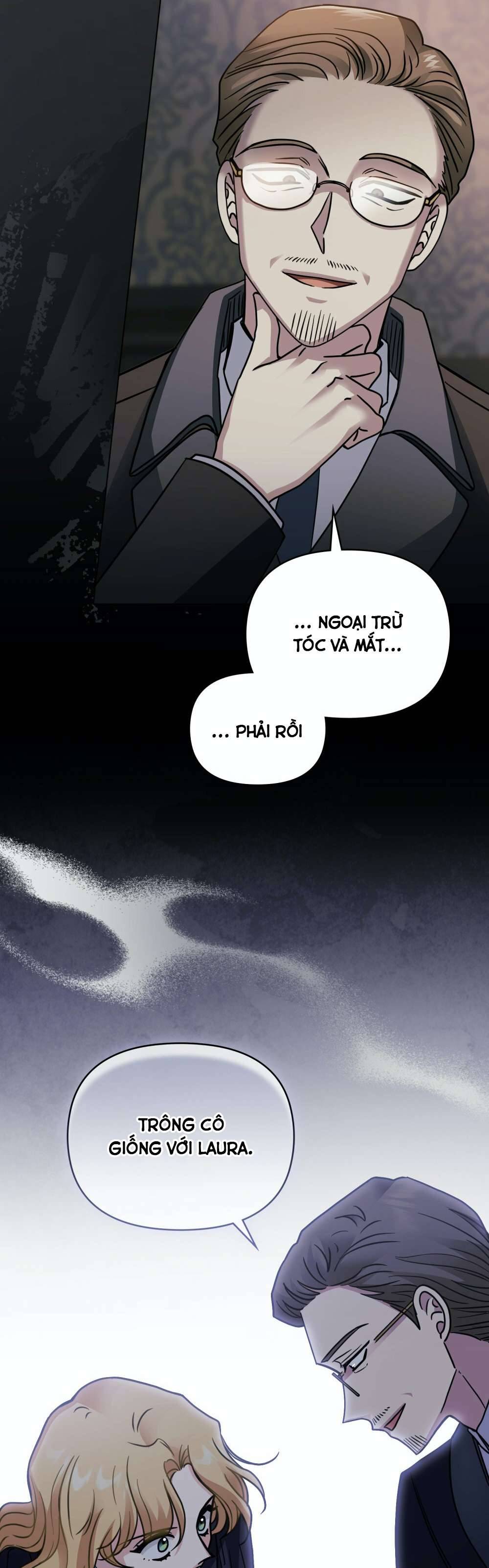 Tìm Lại Camellia Chapter 47 - Trang 4