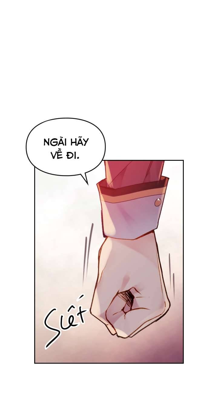 Kết Cục Của Nhân Vật Phản Diện Chỉ Có Thể Là Cái Chết Chapter 81 - Next Chapter 81.5