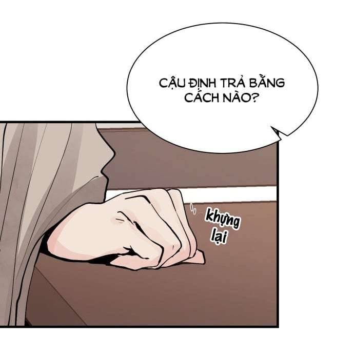 Oan Gia Ngõ Hẹp Chapter 2 - Trang 4