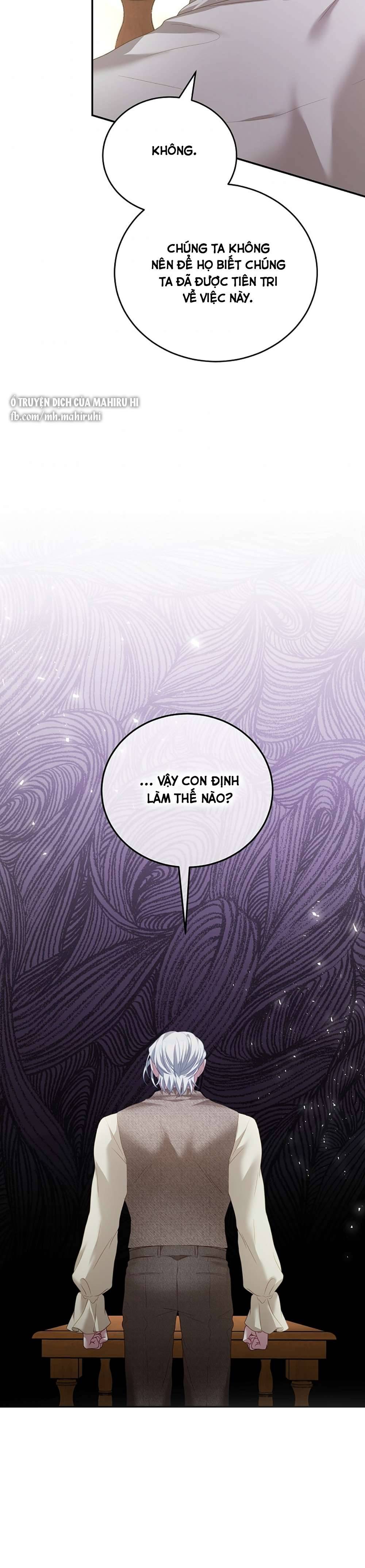Trở Thành Tình Địch Của Các Nam Chính Chapter 18 - Trang 3