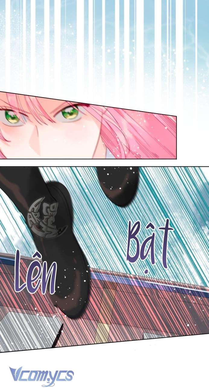 Sự Điều Trị Đặc Biệt Của Tinh Linh Chapter 51 - Trang 4
