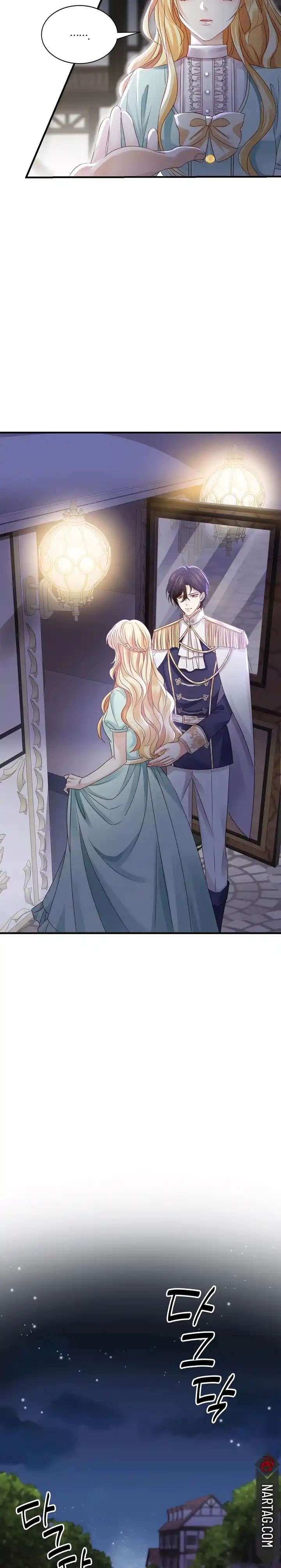Đêm Không Ngủ Của Nàng Hầu Gái Chap 28 - Trang 3