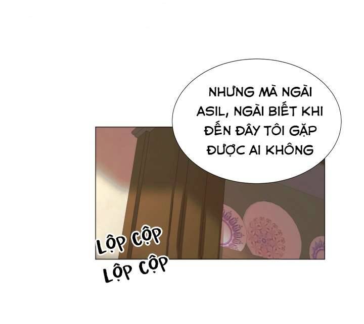 Ác Nữ Cần Bạo Chúa Chapter 19 - Trang 4