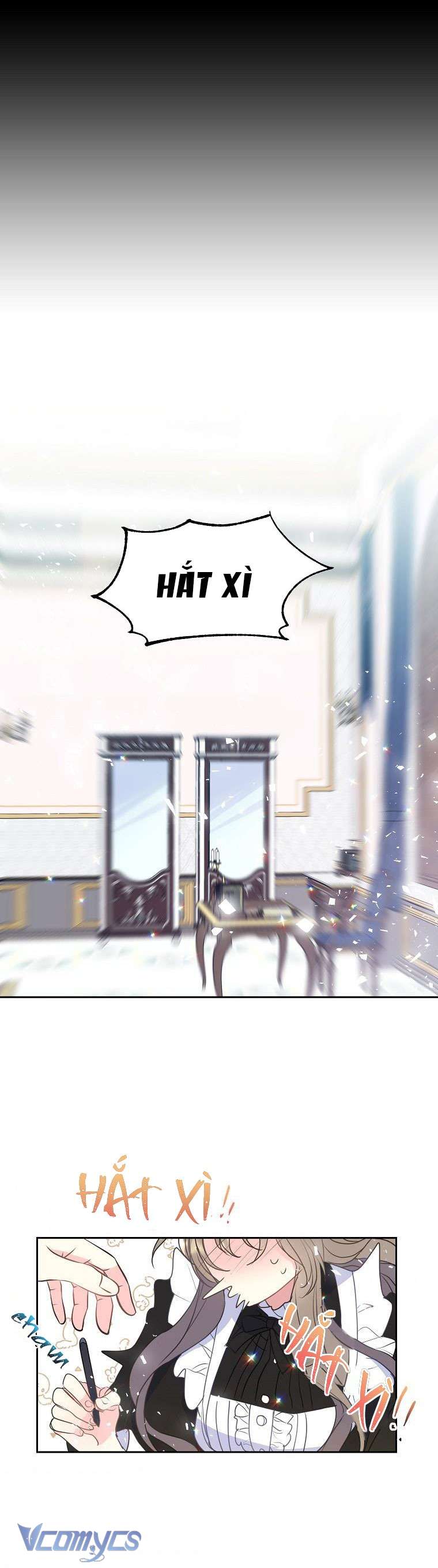 Bệ Hạ Xin Đừng Giết Tôi!!! Chap 62 - Trang 2