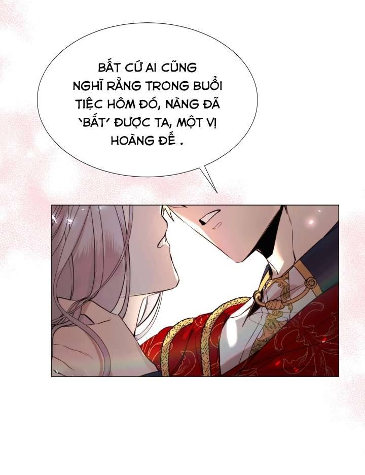 Ác Nữ Cần Bạo Chúa Chapter 19 - Trang 4