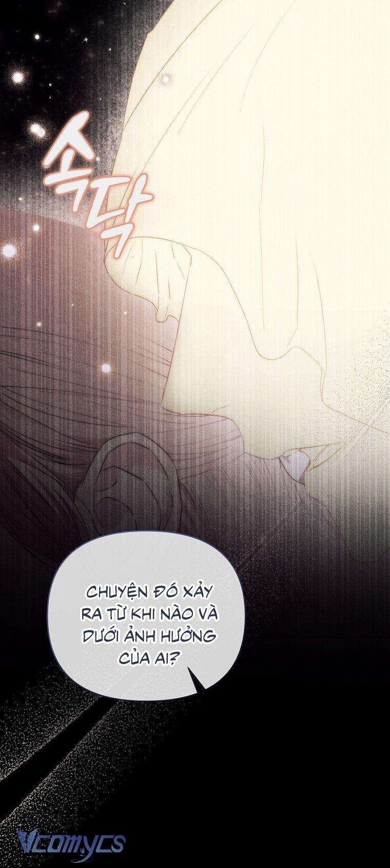 Này Người Chồng Phản Diện, Ngài Ám Ảnh Sai Người Rồi Chap 59 - Trang 4