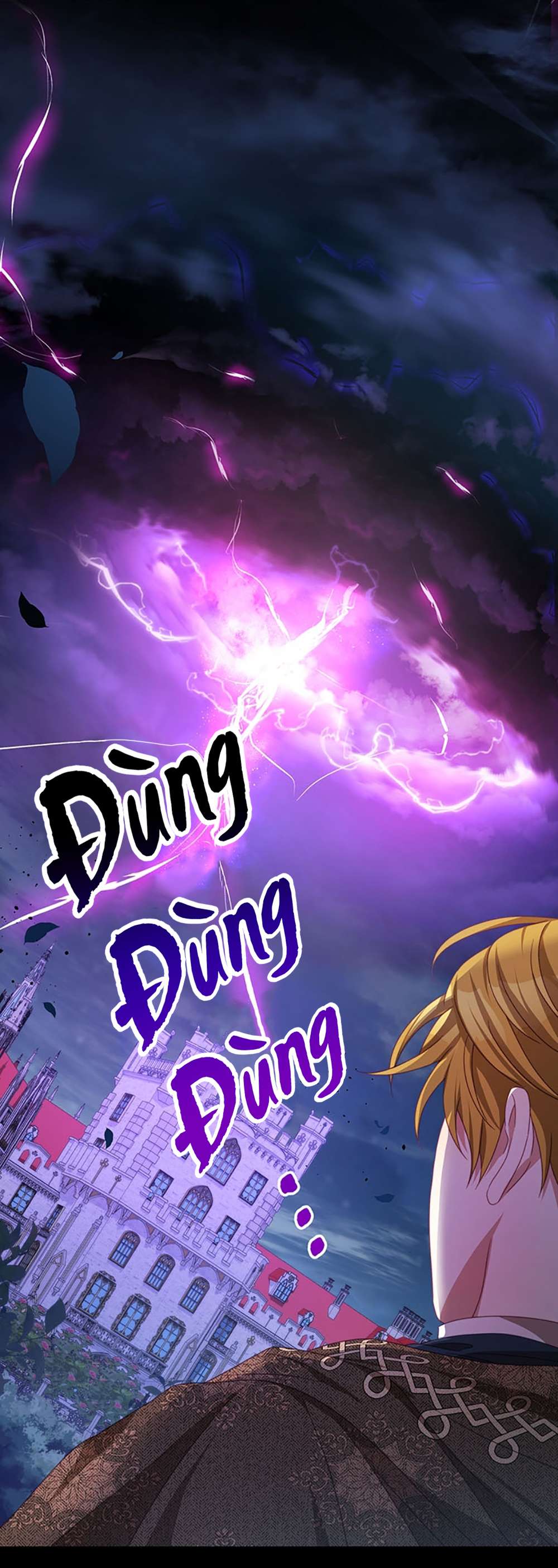 Trở Thành Tình Địch Của Các Nam Chính Chapter 71 - Trang 3