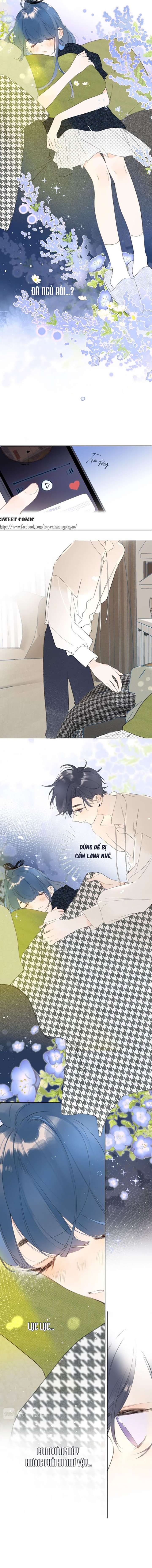 Don't Cry Chap 21 - Trang 2
