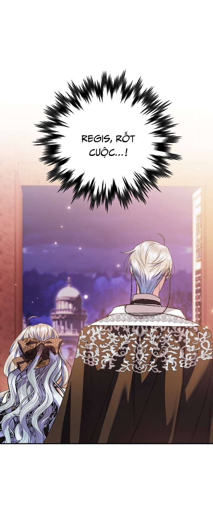 Cha À, Con Không Muốn Kết Hôn Đâu Chap 59 - Trang 2